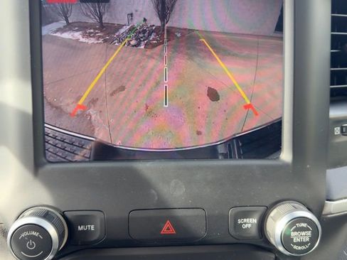 Used 2024 RAM 2500 Big Horn image 17