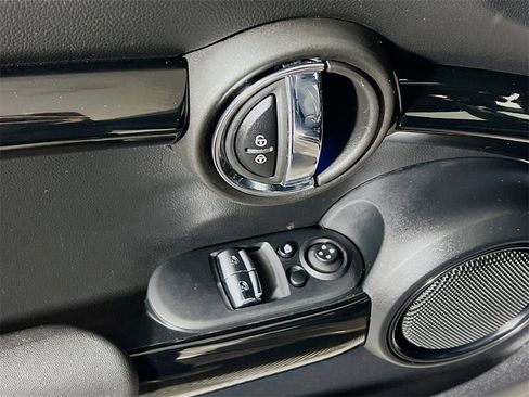 Used 2023 MINI Cooper John Cooper Works w/ Driver Assistance Package image 18