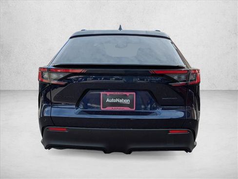 New 2026 Subaru Solterra Premium image 6