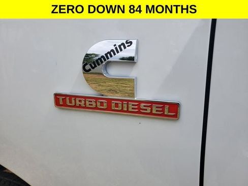 New 2026 RAM 3500 Tradesman image 12