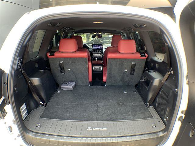 Certified 2023 Lexus GX 460 Premium AWD/4WD image 25