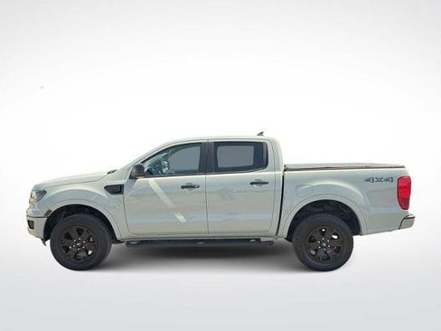 Certified 2023 Ford Ranger XLT w/ Equipment Group 302A High AWD/4WD image 5