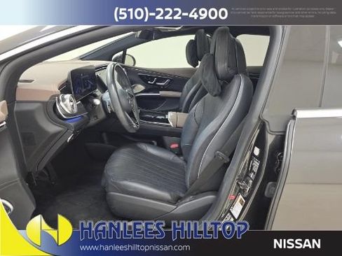 Used 2023 Mercedes-Benz EQS 450+ Sedan image 7