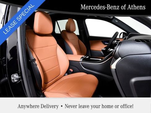 New 2026 Mercedes-Benz GLC 300 image 29