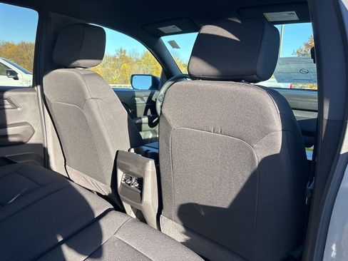 New 2026 Chevrolet Colorado Trail Boss image 43