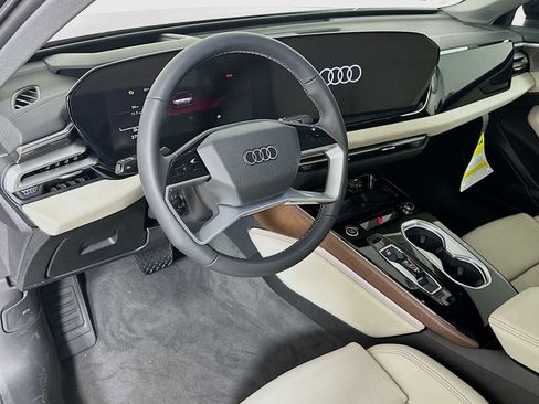 New 2026 Audi A6 Premium Plus image 9