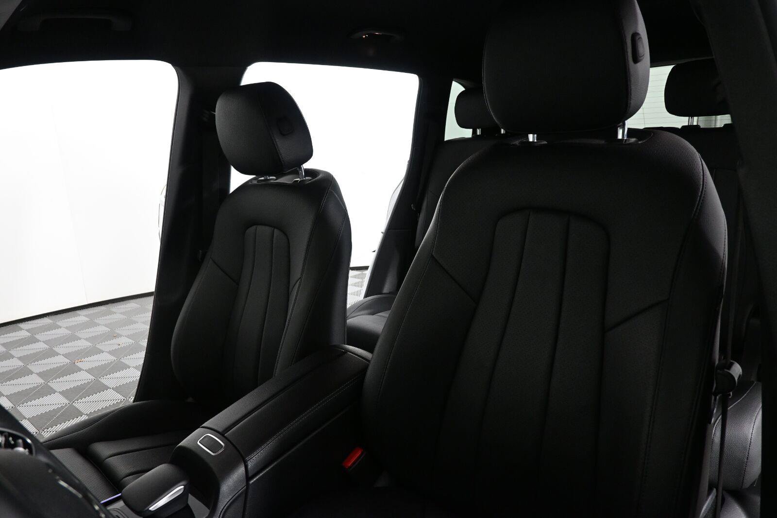 Certified 2021 Mercedes-Benz GLB 250 image 5
