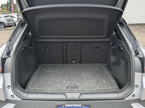 Certified 2023 Volkswagen ID.4 Pro S AWD/4WD image 28