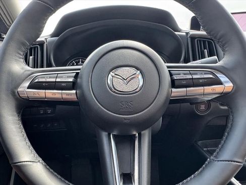 Used 2025 MAZDA CX-50 Meridian Edition w/ Apex Package AWD/4WD image 19