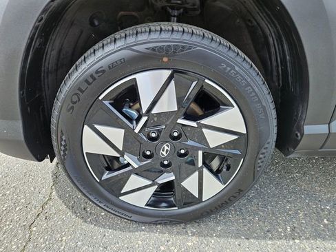 Used 2024 Hyundai Kona SEL AWD/4WD image 10