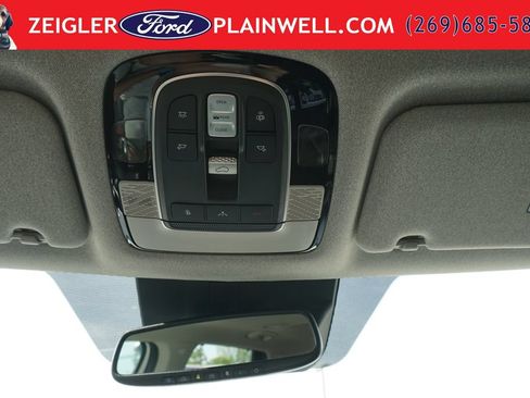 Used 2022 Hyundai Palisade Limited w/ Cargo Package AWD/4WD image 34