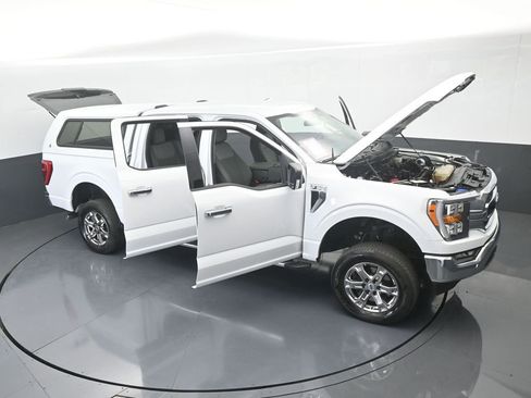 Used 2023 Ford F150 XLT w/ Equipment Group 302A High image 73