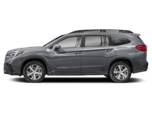 Used 2025 Subaru Ascent Premium image 3