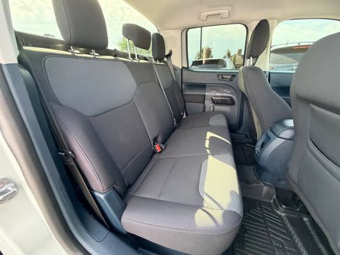 Used 2024 Ford Maverick XL FWD image 23