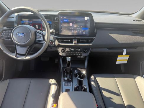 New 2026 Subaru Outback Premium image 10