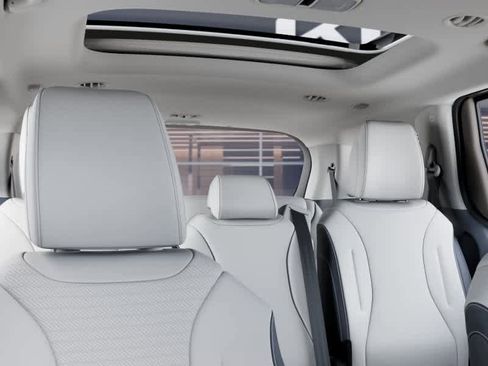 New 2026 Kia Carnival SX Prestige image 27