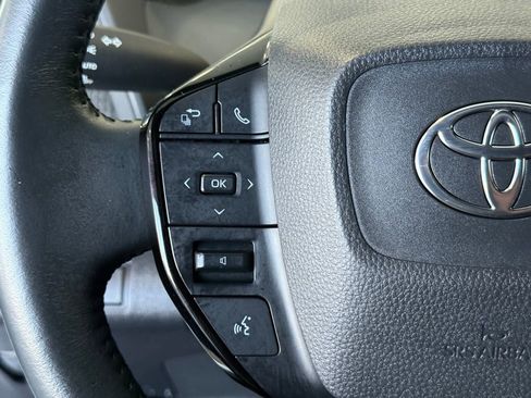 Certified 2024 Toyota bZ4X XLE image 24