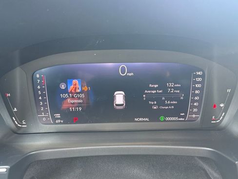 New 2026 Honda Pilot EX-L image 17