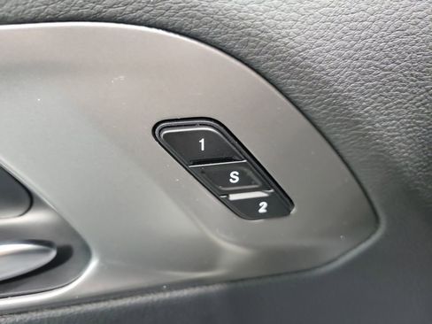 New 2026 Chrysler Pacifica Select w/ S Appearance Package image 13