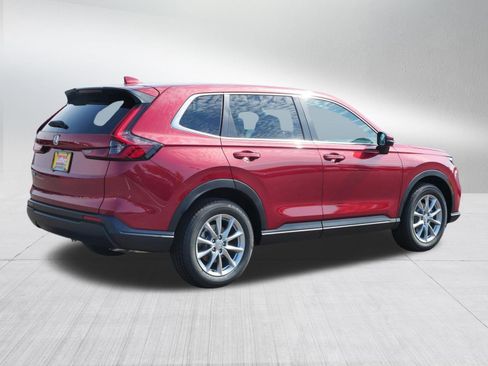 New 2026 Honda CR-V EX image 7