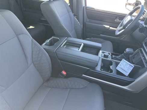 New 2026 Toyota Tundra SR5 image 22