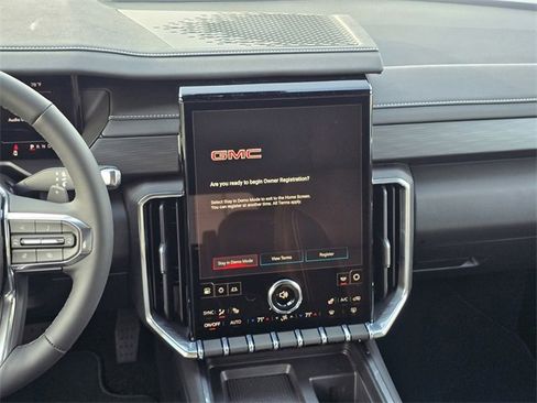 New 2026 GMC Acadia Elevation image 15