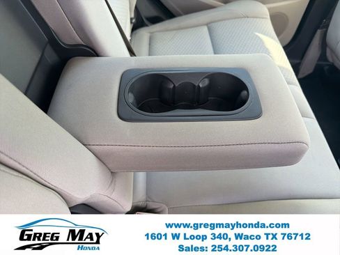 Used 2017 Ford Escape SE FWD image 22