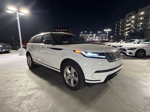 Used 2025 Land Rover Range Rover Velar S image 5