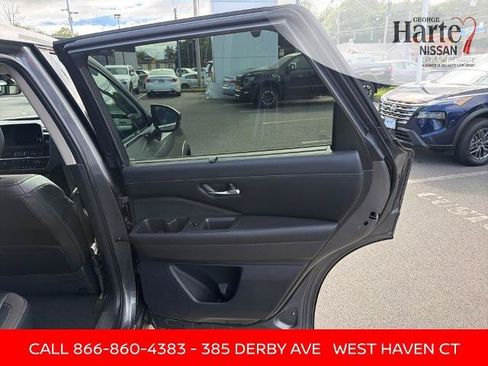 Certified 2023 Nissan Pathfinder SL w/ SL Premium Package AWD/4WD image 27