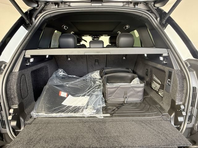 New 2027 Land Rover Range Rover SE AWD/4WD image 28
