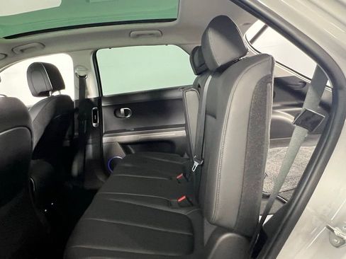 Used 2023 Hyundai Ioniq 5 Limited image 28