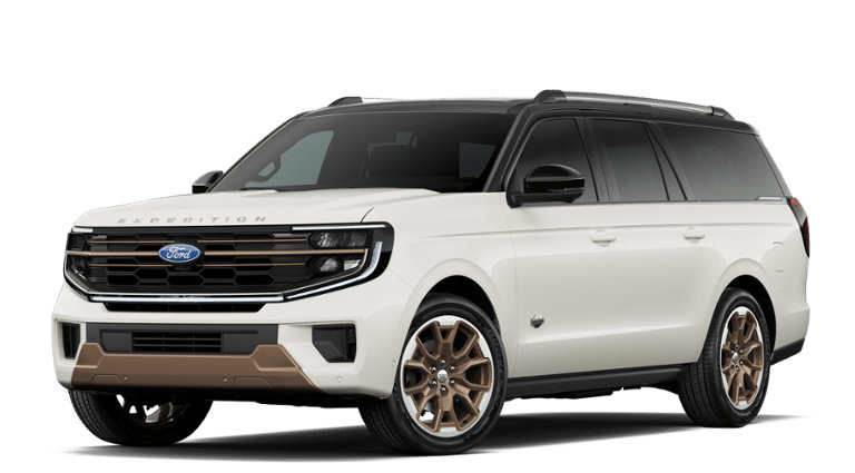 New 2027 Ford Expedition Max King Ranch AWD/4WD image 24