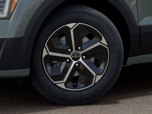 New 2026 Kia Niro EX FWD image 9
