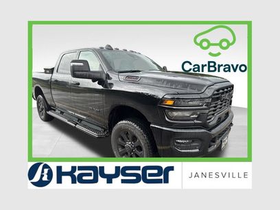 Used 2026 RAM 2500 Big Horn