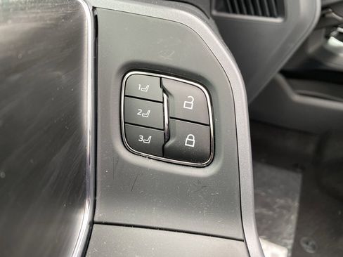 New 2025 Ford F150 Lariat w/ Equipment Group 501A Mid image 14