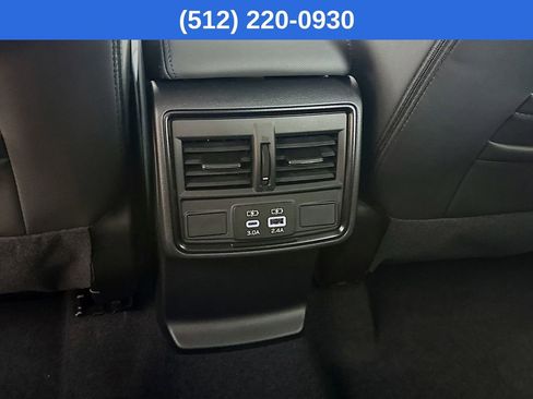 New 2025 Subaru Forester Limited image 31