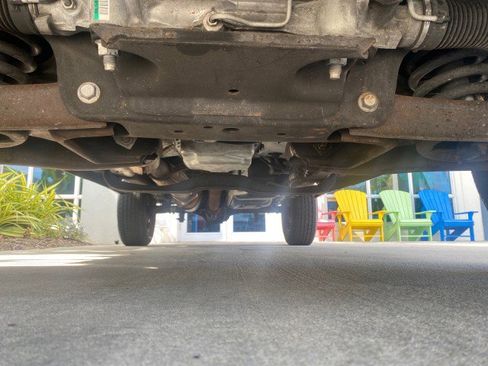 Used 2008 Ford Ranger XL image 22