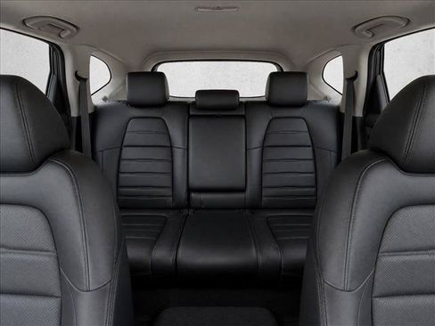 Used 2022 Honda CR-V EX-L image 16
