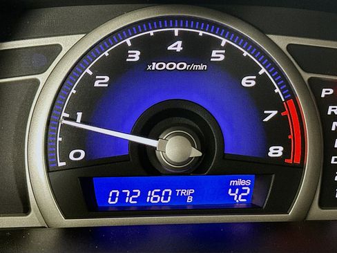 Used 2010 Honda Civic LX image 17