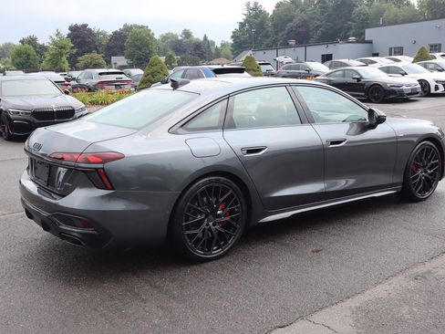 Used 2026 Audi A6 Prestige w/ Prestige Package AWD/4WD image 5