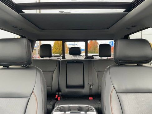 New 2026 Ford F350 Lariat w/ Tremor Off-Road Package image 38