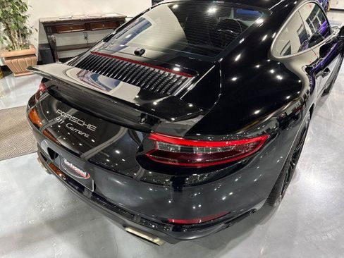 Used 2018 Porsche 911 Carrera image 42