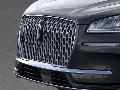 New 2026 Lincoln Corsair Premiere image 17