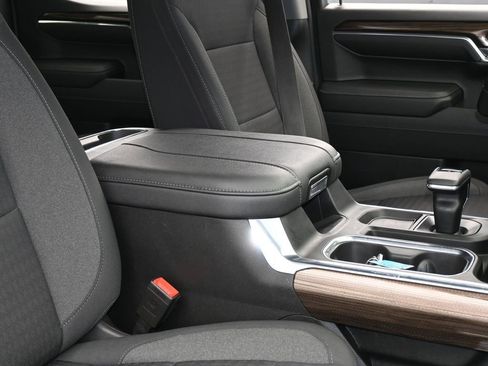 Used 2023 Chevrolet Silverado 1500 RST image 43