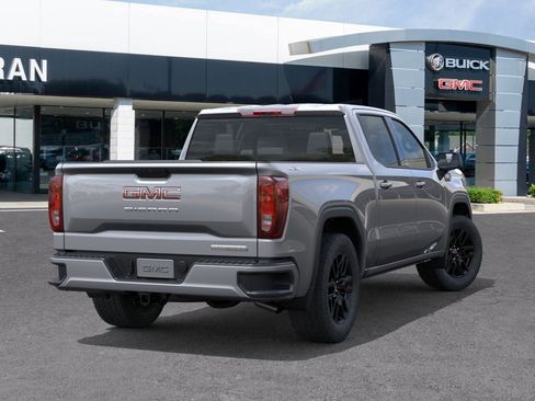 New 2026 GMC Sierra 1500 Elevation image 7
