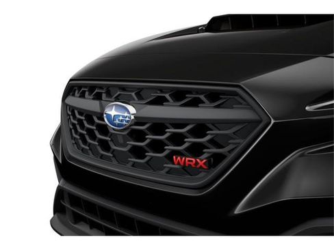New 2025 Subaru WRX tS image 11