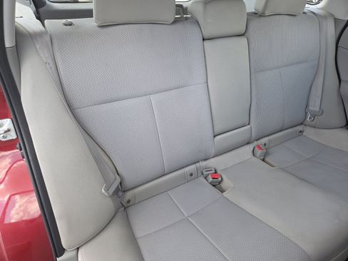 Used 2012 Subaru Forester 2.5X w/ Alloy Wheel Pkg AWD/4WD image 19
