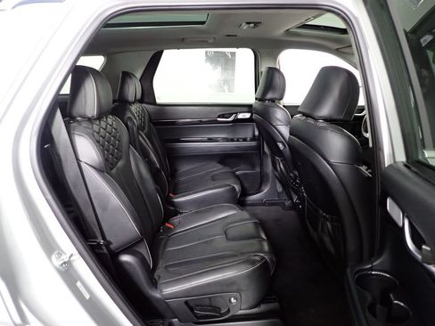 Used 2021 Hyundai Palisade Limited FWD image 37