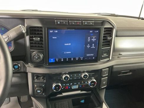 Used 2024 Ford F450 Platinum w/ FX4 Off-Road Package image 23