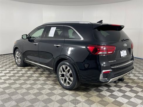 Used 2019 Kia Sorento SX image 24